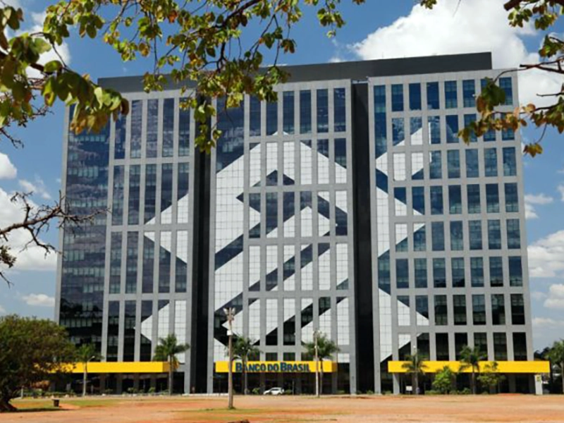 Banco do Brasil SA