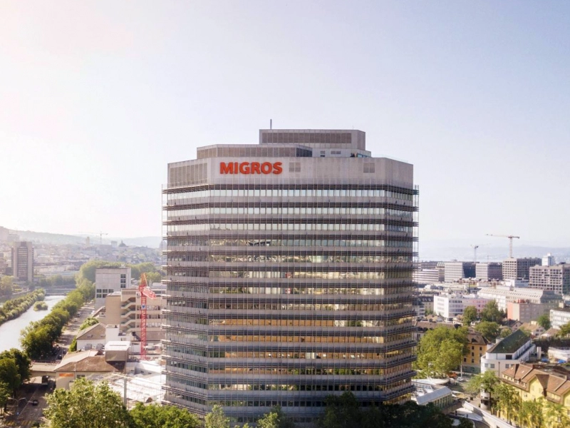Migros Group