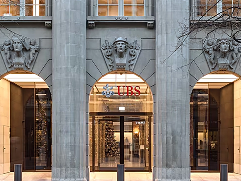 UBS Group AG