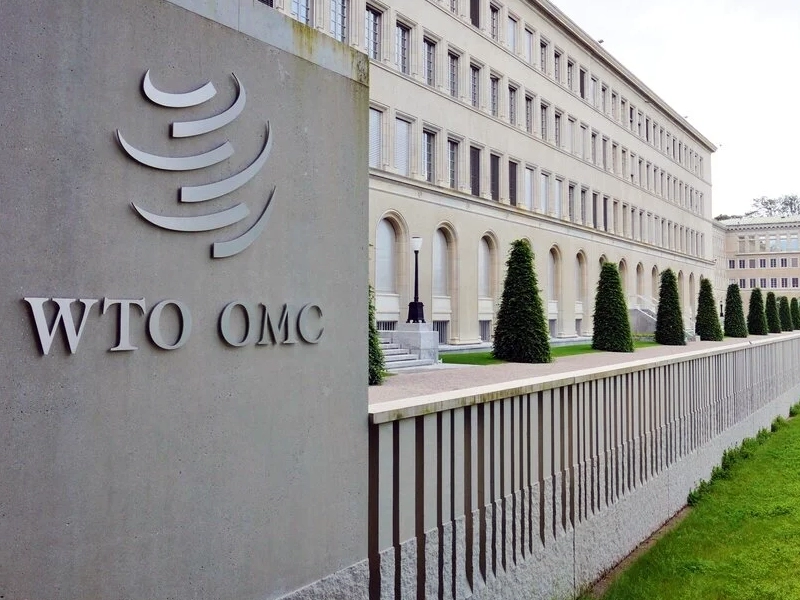 World Trade Organization (WTO)