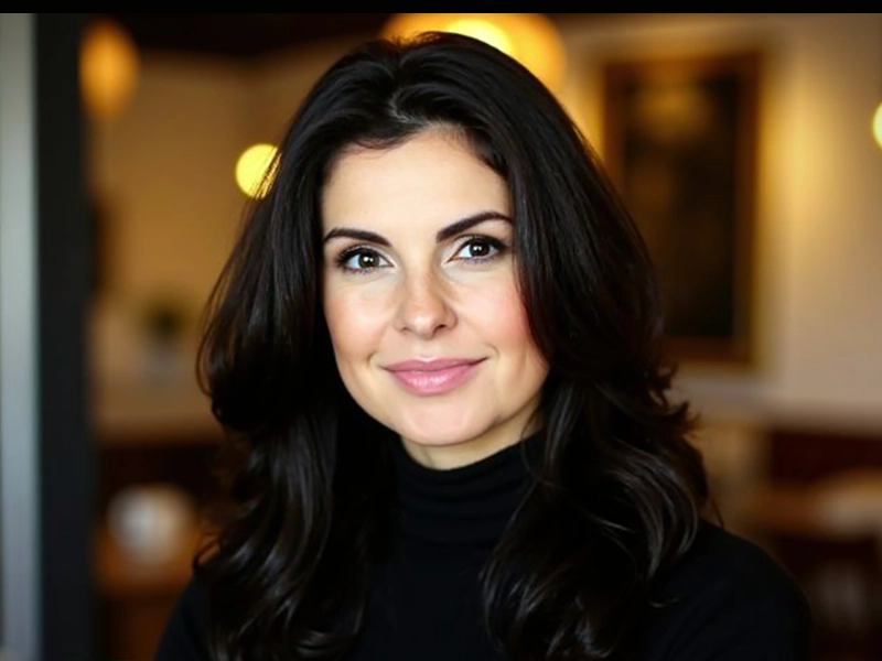 Jana Gouchev