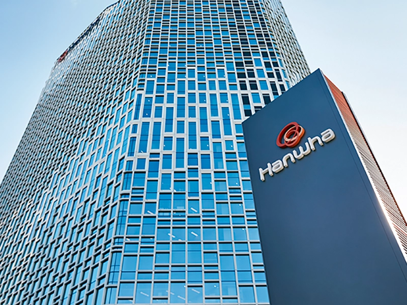 Hanwha Group