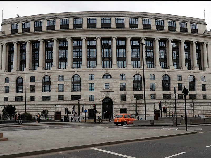 Unilever plc