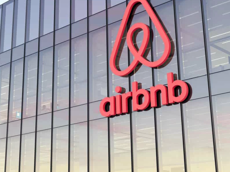 Airbnb Inc.