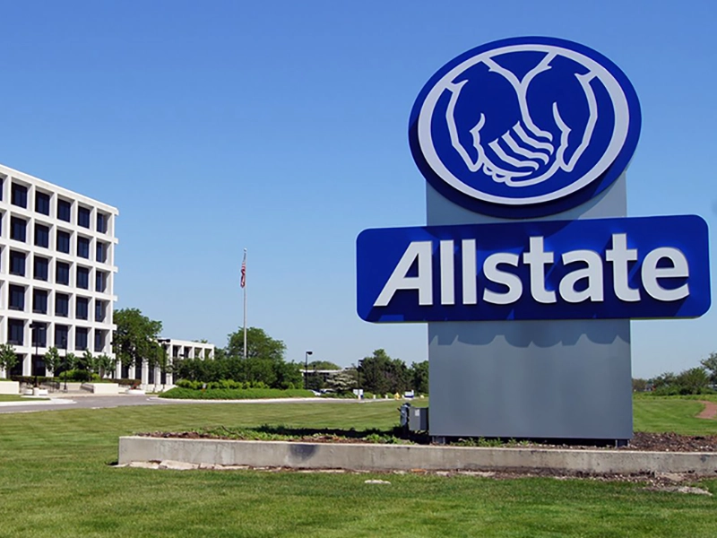 Allstate Corporation