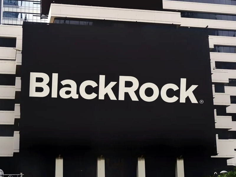 BlackRock Inc.