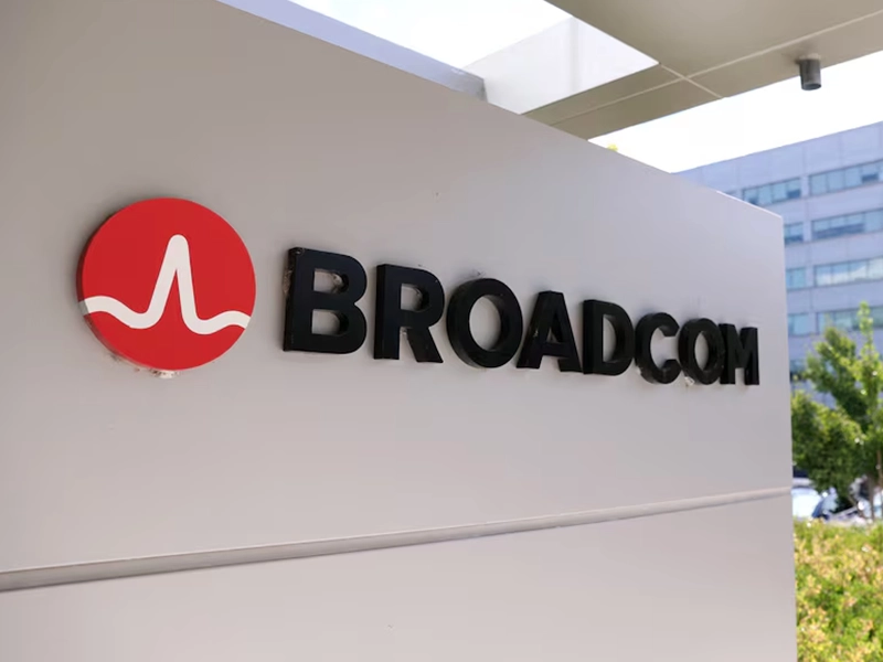 Broadcom Inc.