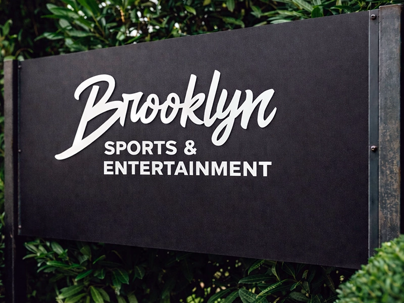 BSE Global - Brooklyn Sports & Entertainment