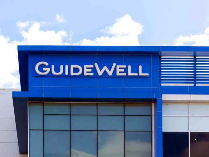 GuideWell Mutual Holding