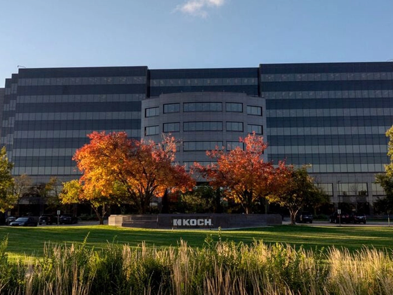Koch Inc.
