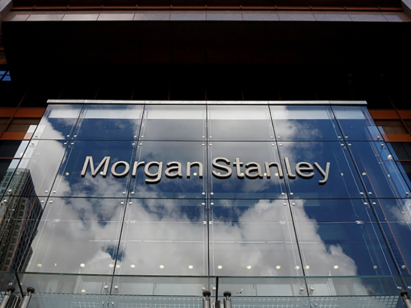 Morgan Stanley