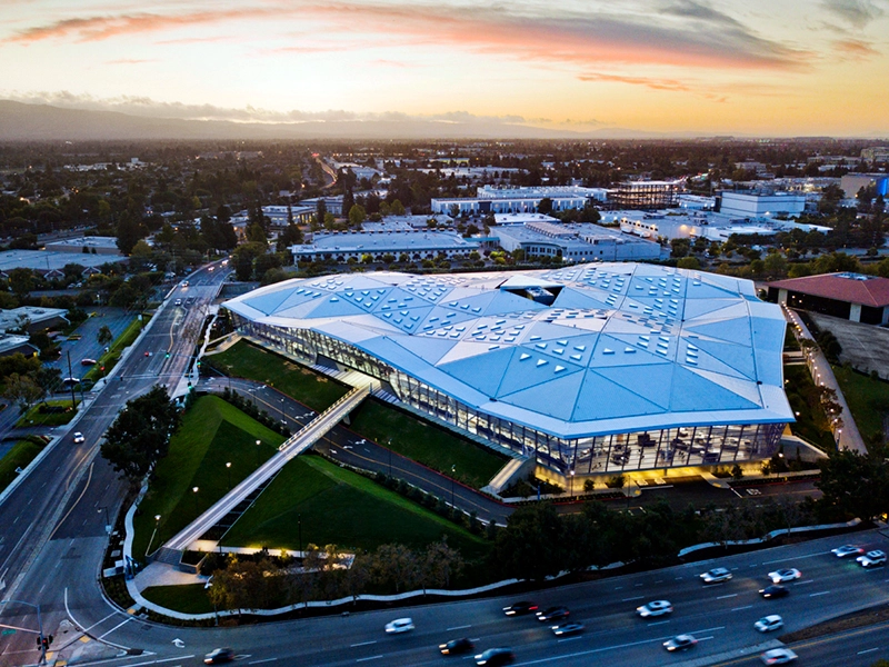 NVIDIA Corporation
