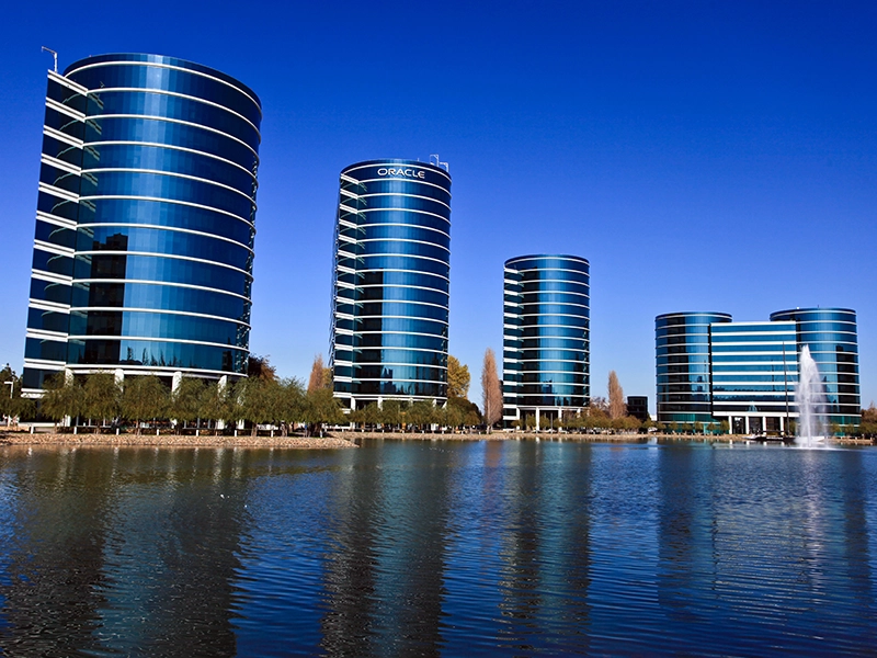 Oracle Corporation