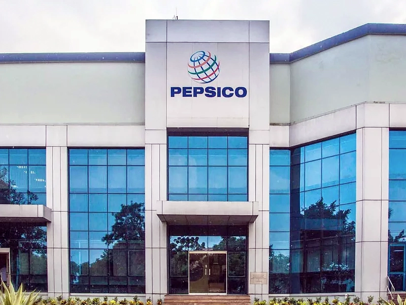 PepsiCo Inc.