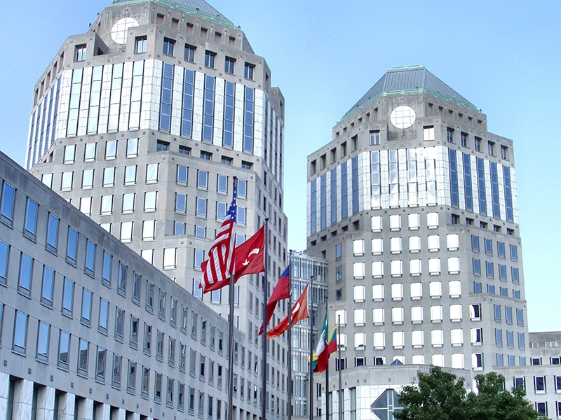 The Procter & Gamble Company