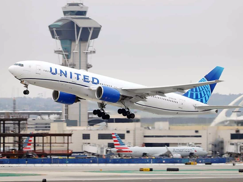 United Airlines Holdings Inc.