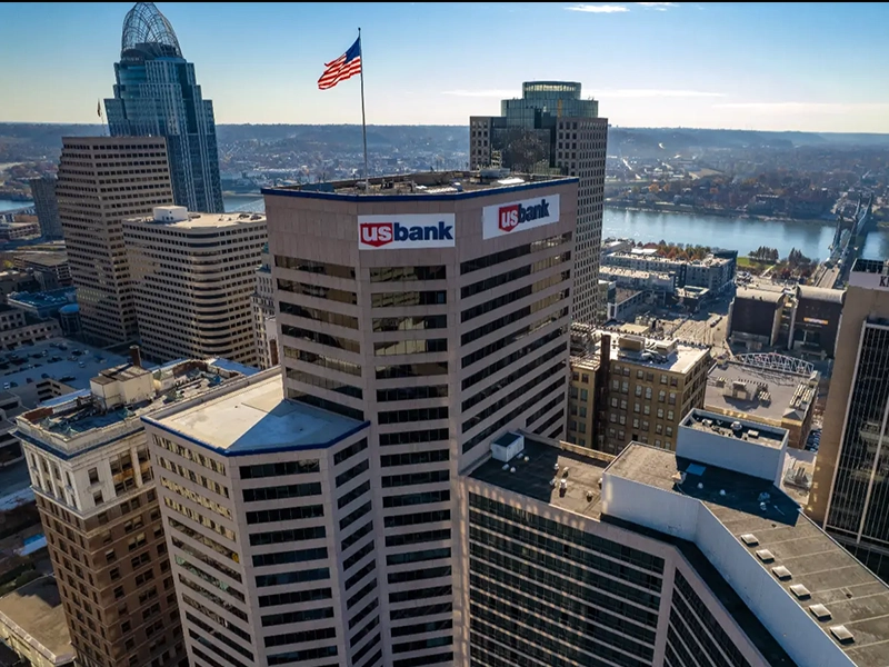 U.S. Bancorp