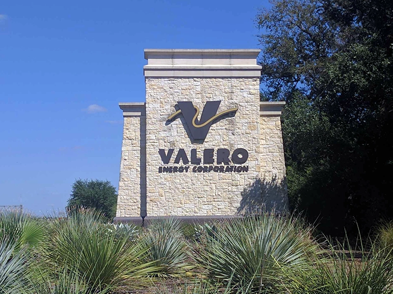 Valero Energy Corporation