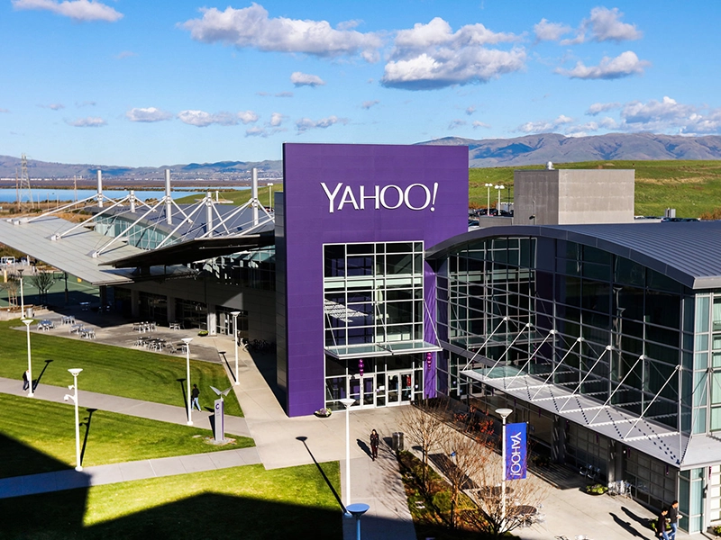 Yahoo! Inc.